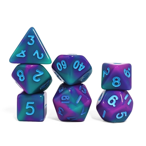 Mini Dice Set