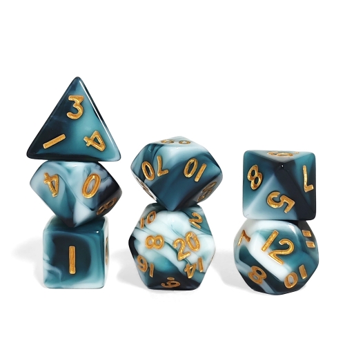 Mini Dice Set