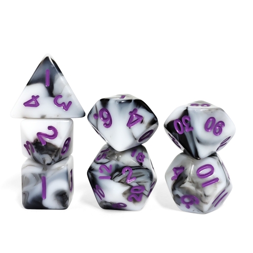 Mini Dice Set