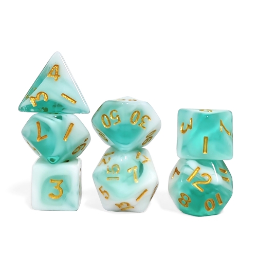 Mini Dice Set