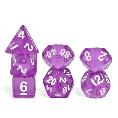 Mini Dice Set