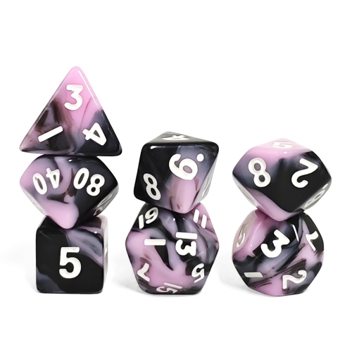 Mini Dice Set