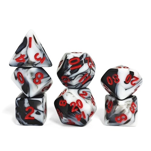 Mini Dice Set