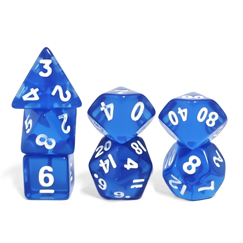 Mini Dice Set