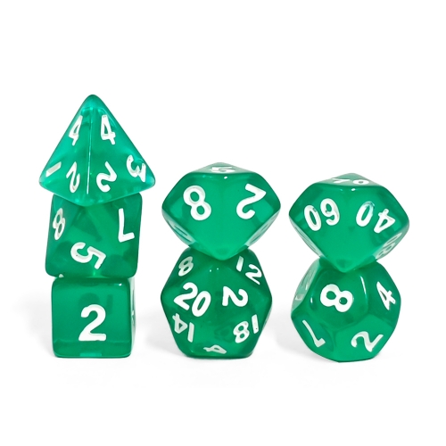 Mini Dice Set