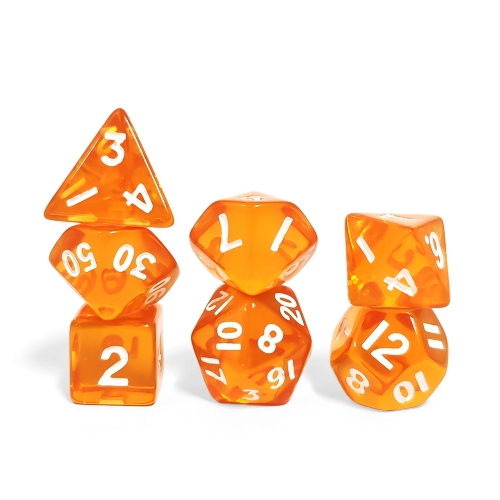Mini Dice Set