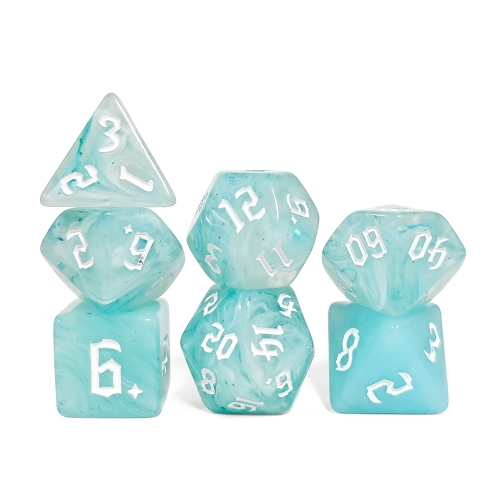Blue Jade