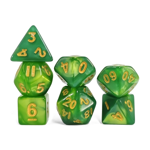 Mini Dice Set
