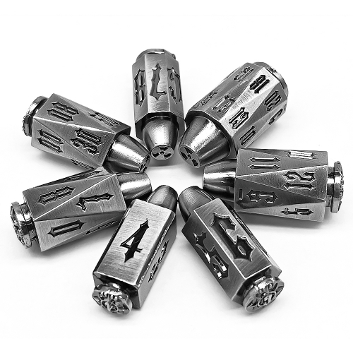 Bullet Dice