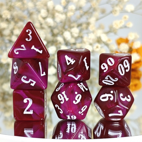 Blend Color Dice