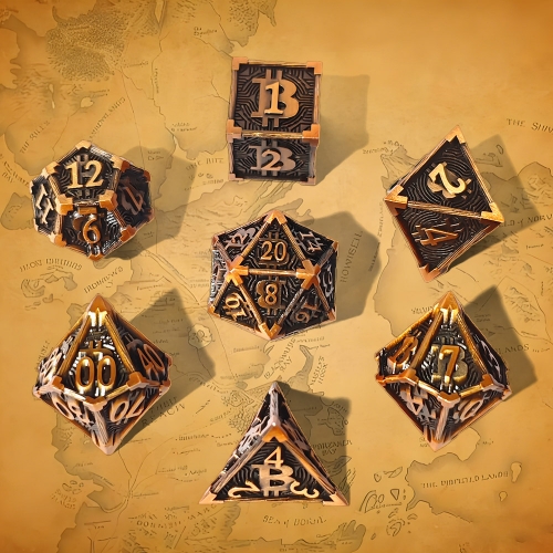 Coin dice