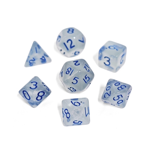Mini Dice Set