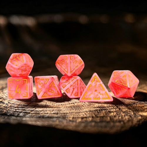 Window Dice