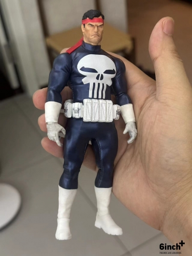 Punisher set