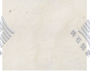 Royal white onyx ultra-thin translucent slab - product photo