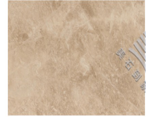 Cappuccino ultra-thin translucent slab - product photo