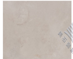 Travertino Romano classico ultra-thin translucent slab - product photo