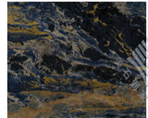 Solide ultra-thin translucent slab - product photo
