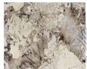 Patagonia ultra-thin translucent slab - product photo