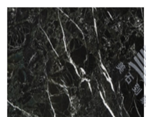 Verde Antico ultra-thin translucent slab - product photo