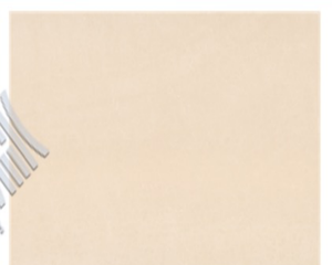 White limestone ultra-thin translucent slab - product photo