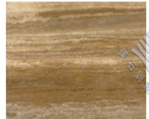 MOREONYX Travertino Noce Persiano