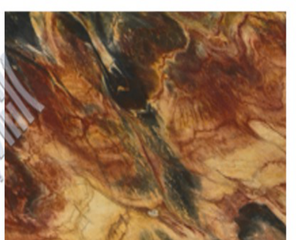 Phoenix ultra-thin translucent slab - product photo