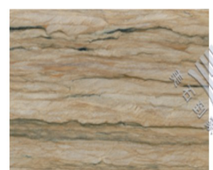 Kapadokya ultra-thin translucent slab - product photo