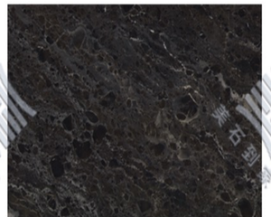Agate grey marble ultra-thin translucent slab - product photo