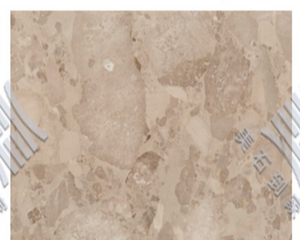 Gold Butterflies ultra-thin translucent slab - product photo