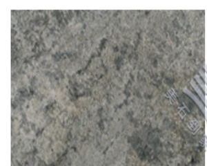 Allen blue ultra-thin translucent slab - product photo