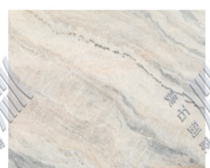 Bianco Regina ultra-thin translucent slab - product photo
