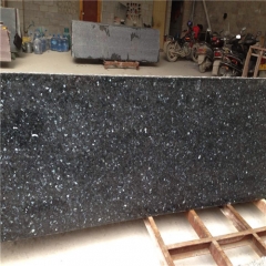 Labrador blue pearl granite stone slab