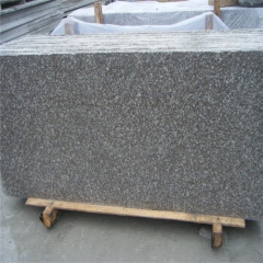 Customized Polished Pink G664 Granite Stairs for Sale