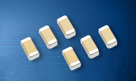 Ceramics Capacitance