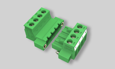 Connector