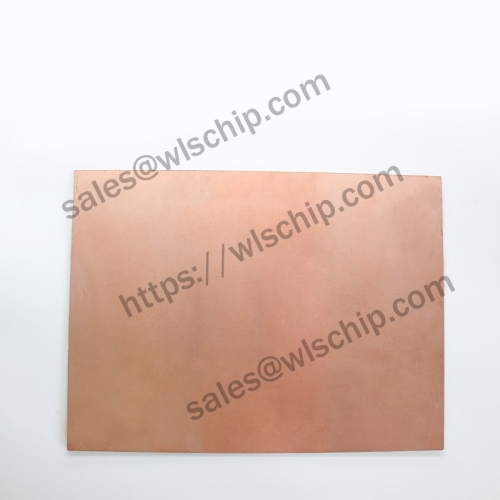Single-sided copper-clad board 15 * 20cm experimental board PCB board