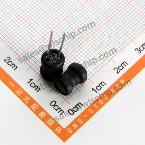 Inductance I-shaped 6 * 8mm 10mH power inductor coil