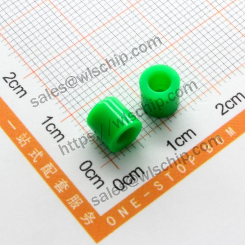A56 keycap suitable for 6 * 6mm switch green switch cap