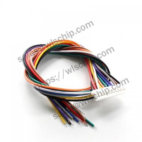 Terminal line PH2.0 connection single 11Pin cable length 10cm