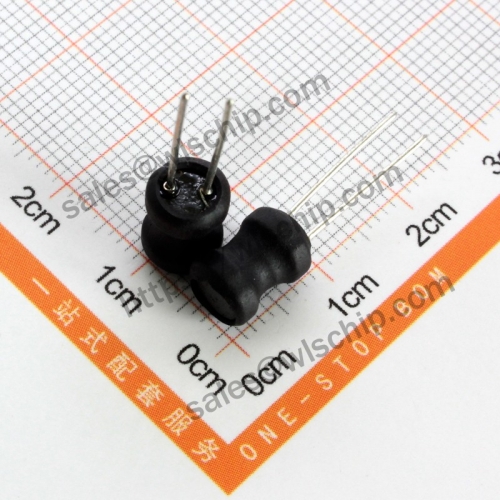 Inductance I-shaped 6 * 8mm 560uH power inductor coil