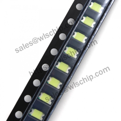 LED 1206 highlight white SMD light emitting diode