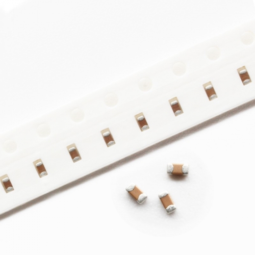 SMD Ceramic Capacitor 0805 2R2C 2.2pF COG