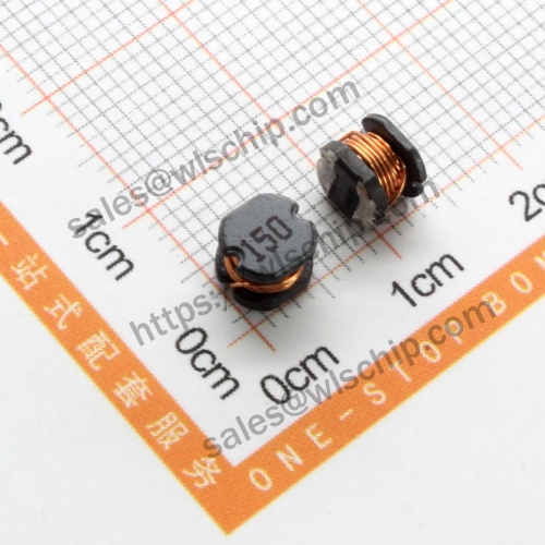 CD54 Power Inductor 15UH Printing 150 SMD Volume 5 * 5mm