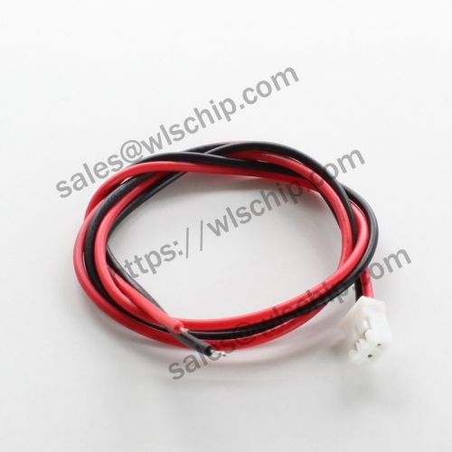 Terminal line PH2.0 cable single head 2Pin cable length 10cm