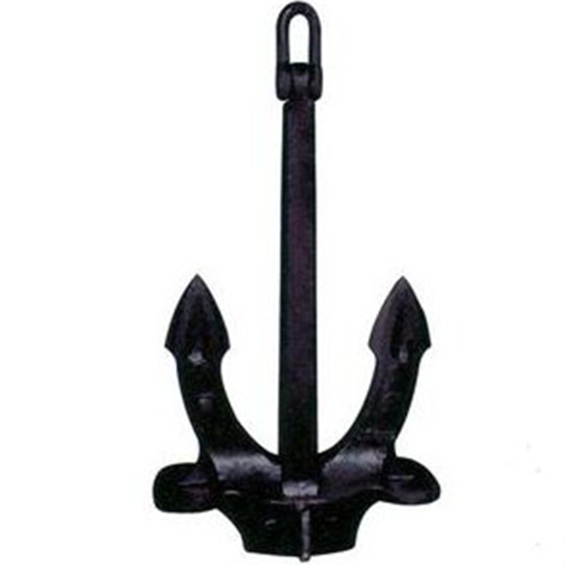 Hall Anchor - Powerful Stockless Anchor | Boomarine