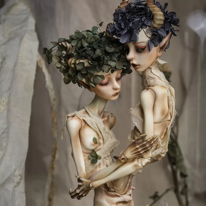 【Discontinued display】The Lovers VI