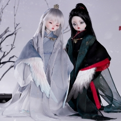 dollzone】小悪魔luoluo（限定カラー） | www.akeleta.com.br