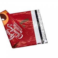 Strong Self Adhesive Tape mailer bag custom logo envelope mailing plastic wholesale