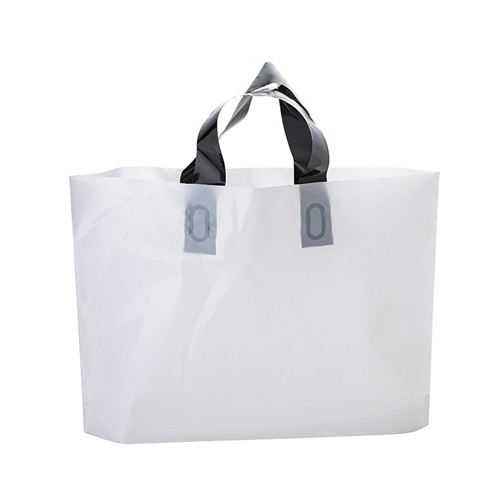 Custom color printing reusable Shopping Bag biodegradable Tote Shopping Bags